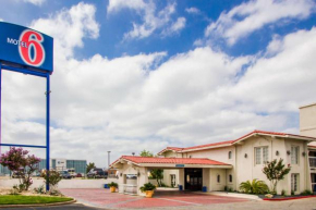 Гостиница Motel 6-Austin, TX - Midtown  Остин